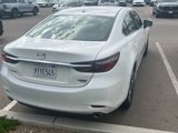 Used 2021 MAZDA MAZDA6 Grand Touring image 5
