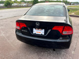 Used 2008 Honda Civic LX image 6
