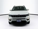 Used 2021 Jeep Compass Latitude w/ Driver Assistance Group image 2