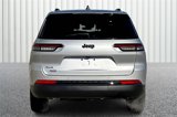 New 2025 Jeep Grand Cherokee L Altitude image 4