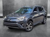 Used 2016 Toyota RAV4 XLE image 2