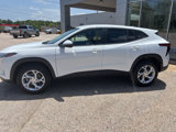 New 2025 Chevrolet Trax LS w/ LS Convenience Package image 2