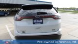 Used 2018 Ford Edge SEL w/ Equipment Group 201A image 4