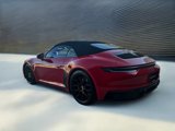 Certified 2022 Porsche 911 Carrera GTS image 3