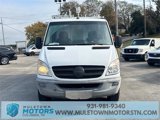 Used 2012 Mercedes-Benz Sprinter 144 Cargo image 2