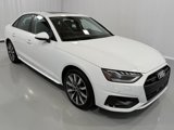Used 2023 Audi A4 2.0T Prestige w/ Prestige Package image 4
