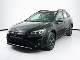 Used 2021 Subaru Crosstrek 2.5i Sport w/ Moonroof Package image 3