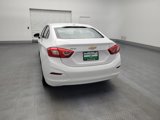 Used 2017 Chevrolet Cruze LT image 6