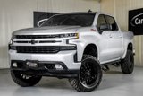 Used 2020 Chevrolet Silverado 1500 RST image 4