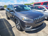 Used 2019 Jeep Cherokee Limited image 4