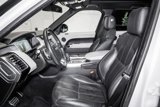 Used 2016 Land Rover Range Rover Sport Supercharged image 2