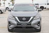 Used 2023 Nissan Murano SL w/ SL Moonroof Package image 2
