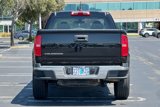 Used 2022 Chevrolet Colorado W/T image 5