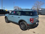 Certified 2022 Ford Bronco Sport Big Bend w/ Convenience Package image 6