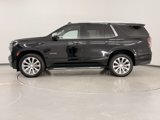 Used 2021 Chevrolet Tahoe Premier image 3