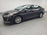 Used 2019 Hyundai Sonata SE image 2