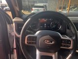 Certified 2022 Ford Expedition Max XLT image 3