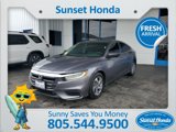 Used 2020 Honda Insight EX image 5