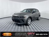 New 2025 Dodge Hornet GT w/ Cold Weather Group image 4