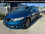 Used 2015 Honda Civic EX-L image 3