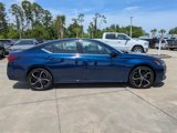 Used 2023 Nissan Altima 2.5 SR image 3