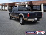 Used 2013 Ford F250 Lariat w/ Lariat Ultimate Pkg image 5