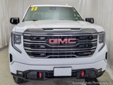 Used 2022 GMC Sierra 1500 AT4 w/ AT4 Preferred Package image 4