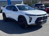 New 2025 Chevrolet Trax ACTIV image 5