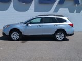 Used 2017 Subaru Outback 2.5i Premium image 2