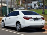 Used 2015 Toyota Corolla S image 3
