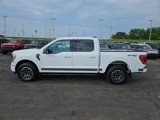 Used 2021 Ford F150 XLT w/ Equipment Group 302A High image 4