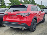 Used 2023 Honda HR-V Sport image 3