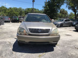 Used 1999 Lexus RX 300 image 4