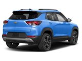 Certified 2024 Chevrolet TrailBlazer LT w/ Driver Confidence Package image 3