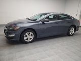 Used 2019 Chevrolet Malibu LS image 2