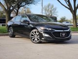 Used 2022 Chevrolet Malibu RS image 2