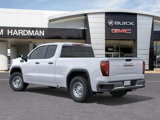 New 2025 GMC Sierra 1500 Pro w/ Pro Value Package image 3