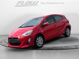 Used 2015 Toyota Prius C One image 3