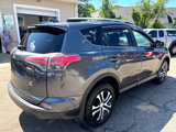 Used 2017 Toyota RAV4 LE image 5
