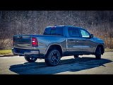 New 2025 RAM 1500 Big Horn image 4
