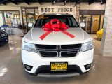 Used 2012 Dodge Journey SXT w/ Popular Equipment Group image 3