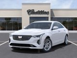 New 2025 Cadillac CT4 Luxury image 6