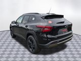New 2025 Chevrolet Trax ACTIV w/ Driver Confidence Package image 5