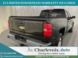 Used 2018 Chevrolet Silverado 1500 LT image 3