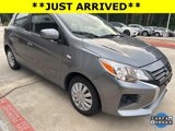 Used 2021 Mitsubishi Mirage ES image 3