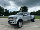 Used 2017 Ford F450 Lariat w/ Lariat Ultimate Package image 3