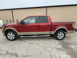 Used 2010 Ford F150 Lariat image 4