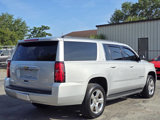 Used 2016 Chevrolet Suburban LT image 5
