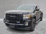 Certified 2021 GMC Canyon Elevation w/ High Elevation Package image 4
