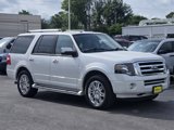 Used 2012 Ford Expedition Limited image 2